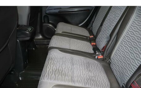 Opel Zafira C рестайлинг, 2013 год, 1 055 000 рублей, 7 фотография