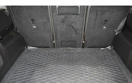 Opel Zafira C рестайлинг, 2013 год, 1 055 000 рублей, 15 фотография