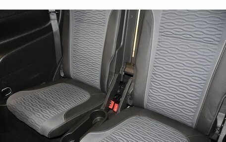 Opel Zafira C рестайлинг, 2013 год, 1 055 000 рублей, 8 фотография