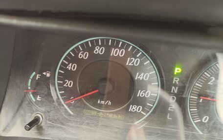 Toyota Corolla, 2005 год, 685 000 рублей, 7 фотография