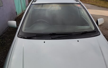 Toyota Corolla, 2005 год, 685 000 рублей, 5 фотография