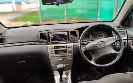 Toyota Corolla, 2005 год, 685 000 рублей, 8 фотография