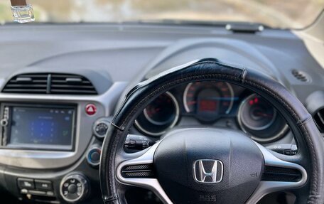 Honda Fit III, 2011 год, 720 000 рублей, 6 фотография