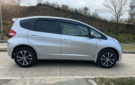 Honda Fit III, 2011 год, 720 000 рублей, 7 фотография