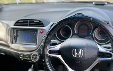 Honda Fit III, 2011 год, 720 000 рублей, 8 фотография