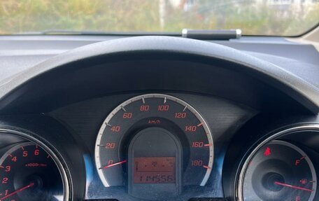 Honda Fit III, 2011 год, 720 000 рублей, 18 фотография