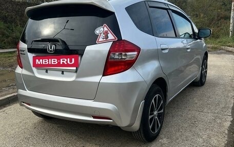 Honda Fit III, 2011 год, 720 000 рублей, 10 фотография