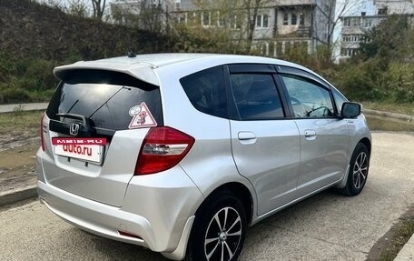 Honda Fit III, 2011 год, 720 000 рублей, 13 фотография