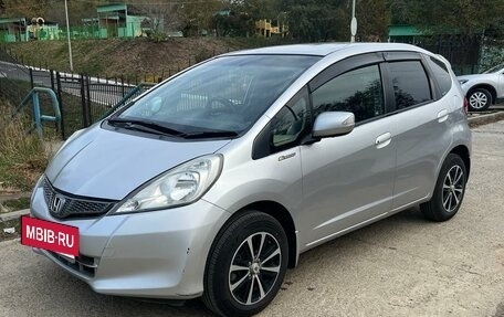 Honda Fit III, 2011 год, 720 000 рублей, 9 фотография