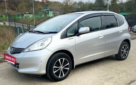 Honda Fit III, 2011 год, 720 000 рублей, 17 фотография