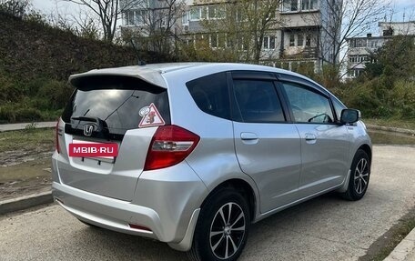 Honda Fit III, 2011 год, 720 000 рублей, 4 фотография