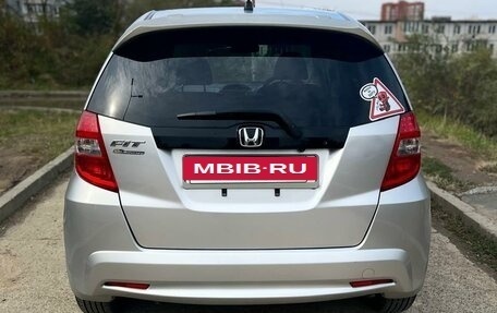 Honda Fit III, 2011 год, 720 000 рублей, 19 фотография