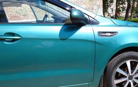 KIA Rio III рестайлинг, 2011 год, 685 000 рублей, 3 фотография