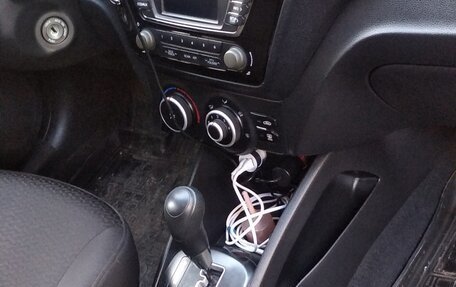 KIA Rio III рестайлинг, 2011 год, 685 000 рублей, 5 фотография