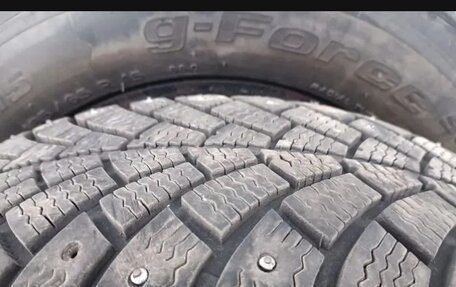 KIA Rio III рестайлинг, 2011 год, 685 000 рублей, 7 фотография