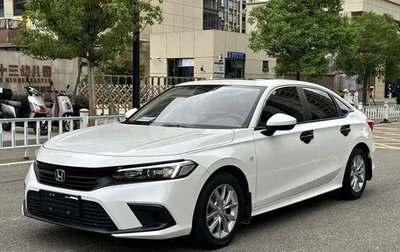 Honda Civic, 2022 год, 1 543 069 рублей, 1 фотография