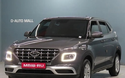 Hyundai Venue I, 2022 год, 1 200 000 рублей, 1 фотография