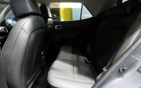 Hyundai Venue I, 2022 год, 1 200 000 рублей, 8 фотография