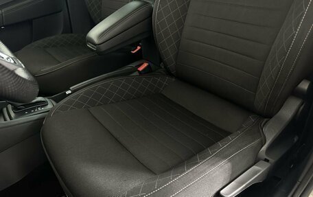 Skoda Rapid I, 2019 год, 1 700 000 рублей, 10 фотография