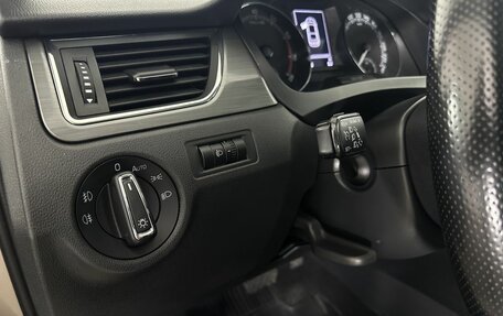 Skoda Rapid I, 2019 год, 1 700 000 рублей, 9 фотография