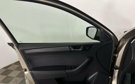 Skoda Rapid I, 2019 год, 1 700 000 рублей, 8 фотография