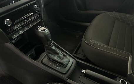 Skoda Rapid I, 2019 год, 1 700 000 рублей, 13 фотография