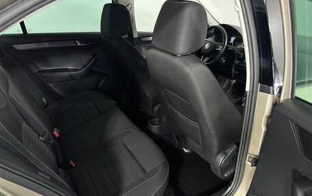 Skoda Rapid I, 2019 год, 1 700 000 рублей, 16 фотография