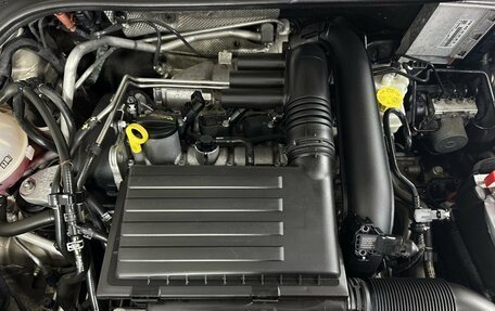 Skoda Rapid I, 2019 год, 1 700 000 рублей, 17 фотография