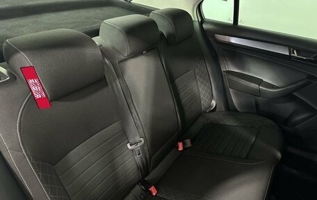 Skoda Rapid I, 2019 год, 1 700 000 рублей, 15 фотография