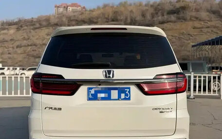 Honda Odyssey IV, 2022 год, 2 536 000 рублей, 3 фотография