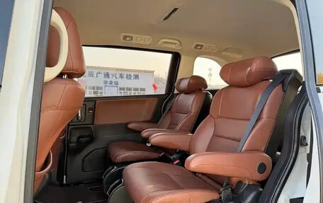 Honda Odyssey IV, 2022 год, 2 536 000 рублей, 9 фотография