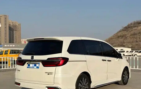 Honda Odyssey IV, 2022 год, 2 536 000 рублей, 4 фотография