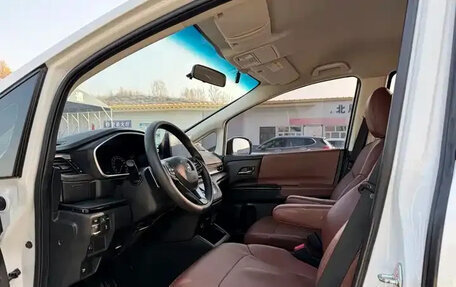 Honda Odyssey IV, 2022 год, 2 536 000 рублей, 8 фотография