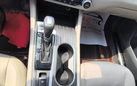 Nissan Altima VI (L34), 2020 год, 2 070 000 рублей, 6 фотография