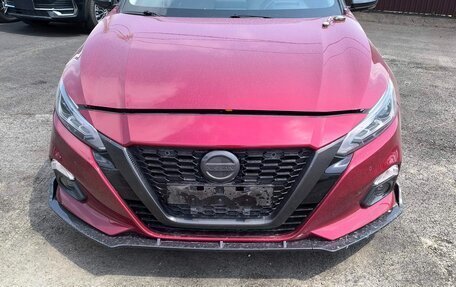 Nissan Altima VI (L34), 2020 год, 2 070 000 рублей, 2 фотография