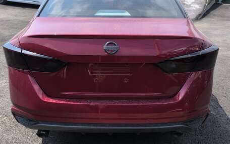 Nissan Altima VI (L34), 2020 год, 2 070 000 рублей, 3 фотография