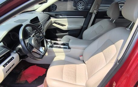 Nissan Altima VI (L34), 2020 год, 2 070 000 рублей, 4 фотография