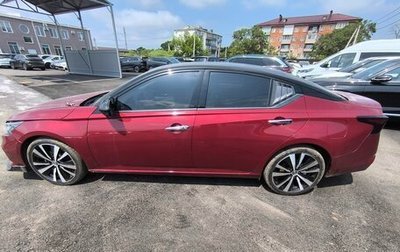 Nissan Altima VI (L34), 2020 год, 2 070 000 рублей, 1 фотография