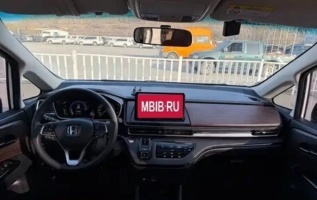 Honda Odyssey IV, 2022 год, 2 536 000 рублей, 7 фотография