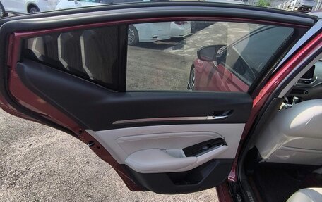 Nissan Altima VI (L34), 2020 год, 2 070 000 рублей, 9 фотография