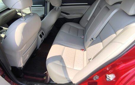 Nissan Altima VI (L34), 2020 год, 2 070 000 рублей, 10 фотография