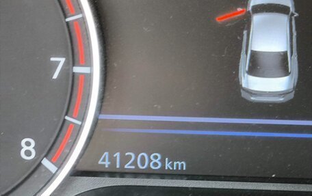 Nissan Altima VI (L34), 2020 год, 2 070 000 рублей, 13 фотография