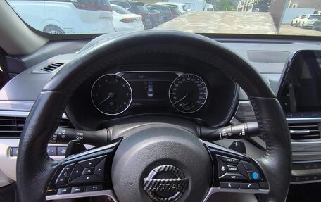 Nissan Altima VI (L34), 2020 год, 2 070 000 рублей, 14 фотография