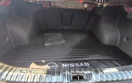 Nissan Altima VI (L34), 2020 год, 2 070 000 рублей, 11 фотография