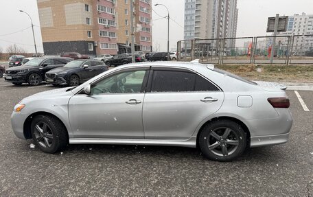 Toyota Camry, 2006 год, 1 100 000 рублей, 5 фотография