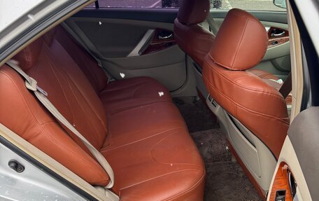 Toyota Camry, 2006 год, 1 100 000 рублей, 15 фотография