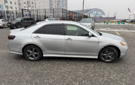 Toyota Camry, 2006 год, 1 100 000 рублей, 13 фотография