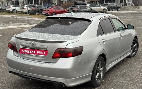 Toyota Camry, 2006 год, 1 100 000 рублей, 2 фотография