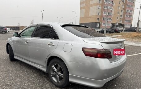Toyota Camry, 2006 год, 1 100 000 рублей, 4 фотография