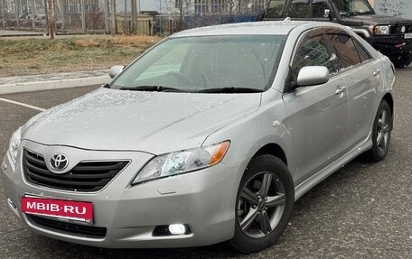 Toyota Camry, 2006 год, 1 100 000 рублей, 7 фотография